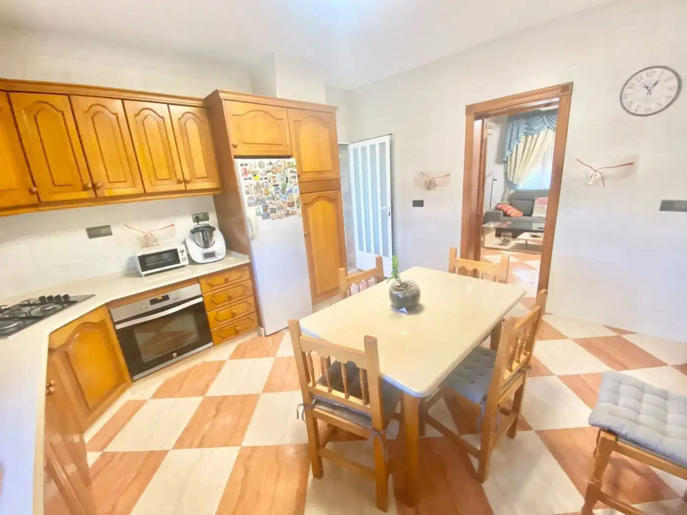 Villa con piscina in vendita a Pedanías Centro, imagen 10