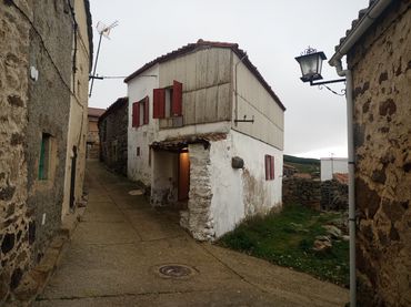 Casa en venda a Calle Fragua 76