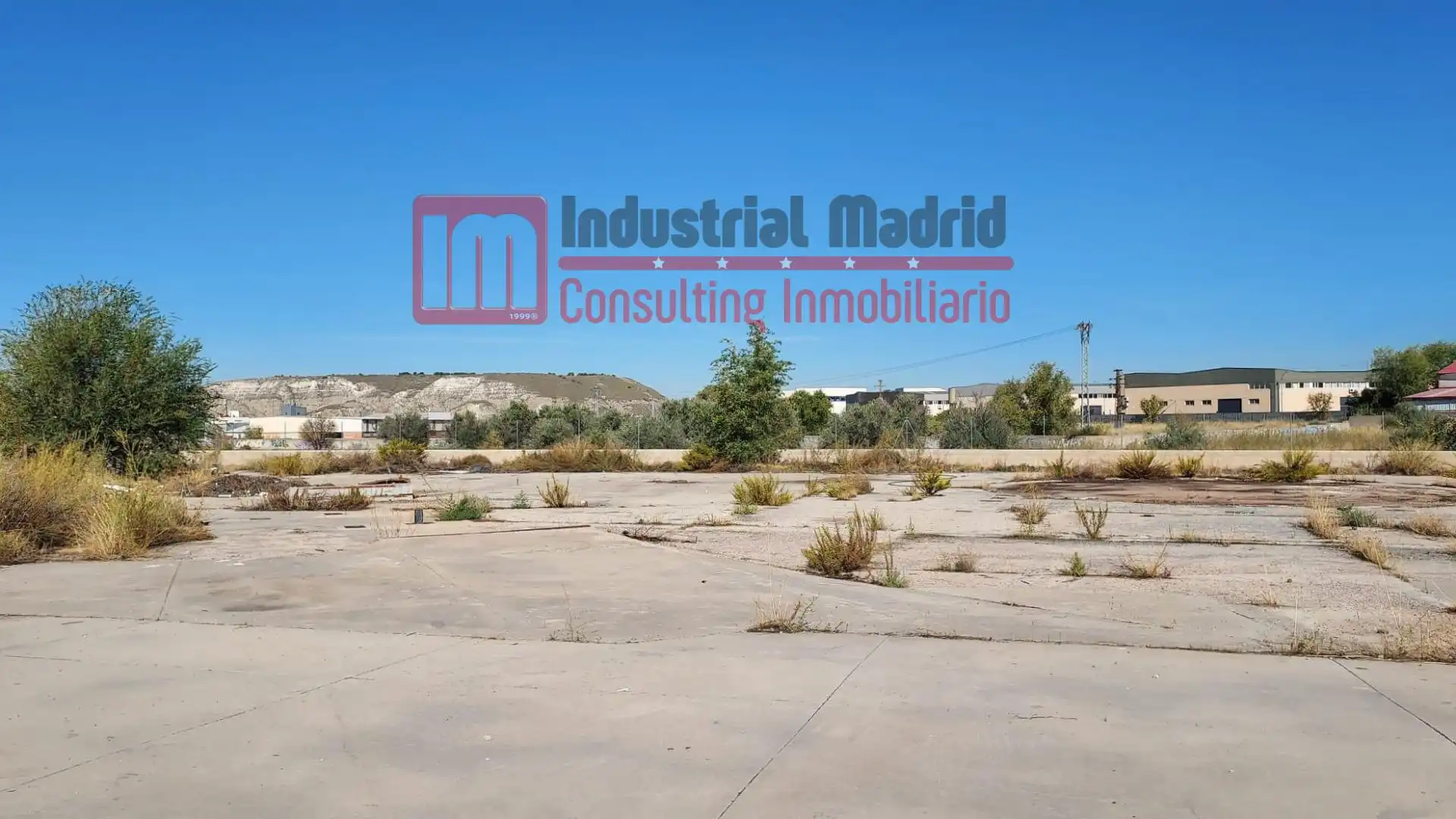 Industriegrundstück zum Verkauf in Camino Camino Puente Viejo, imagen 10