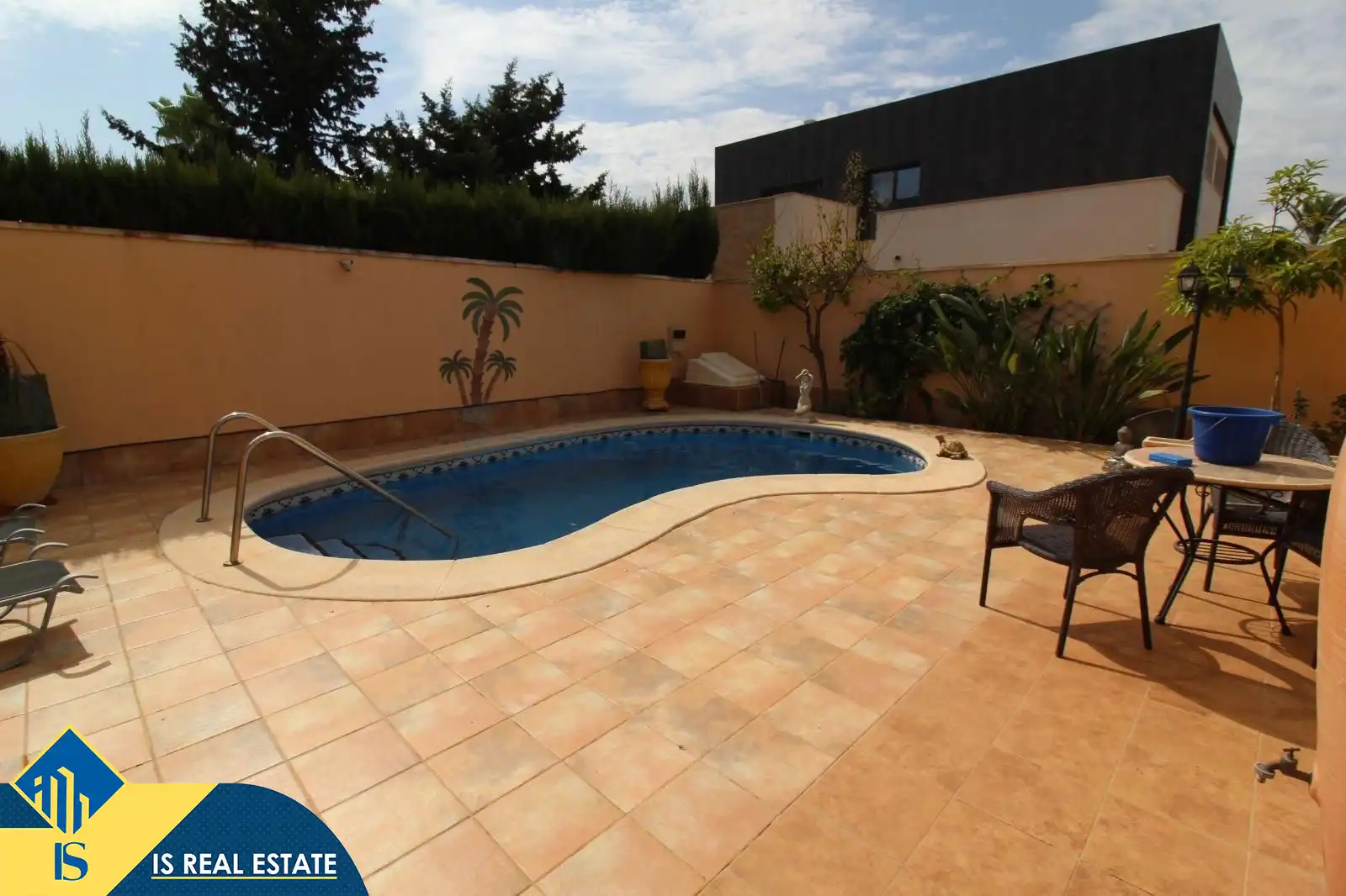 Detached house with pool for sale in Zona Carrefour - Urbanizaciones, imagen 34