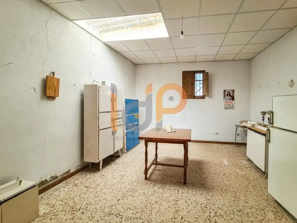 Casa amb terrassa en venda a Arboleas, imagen 18