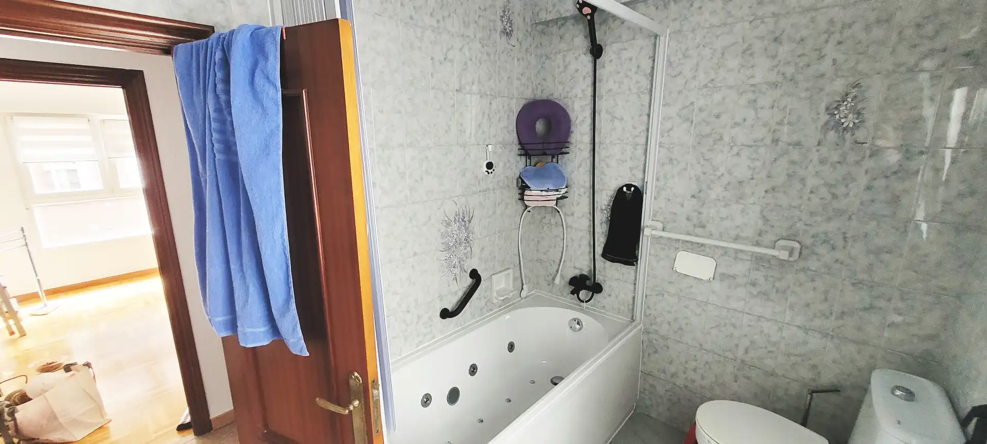 Piso en venta en Calle Balbín, Ceares