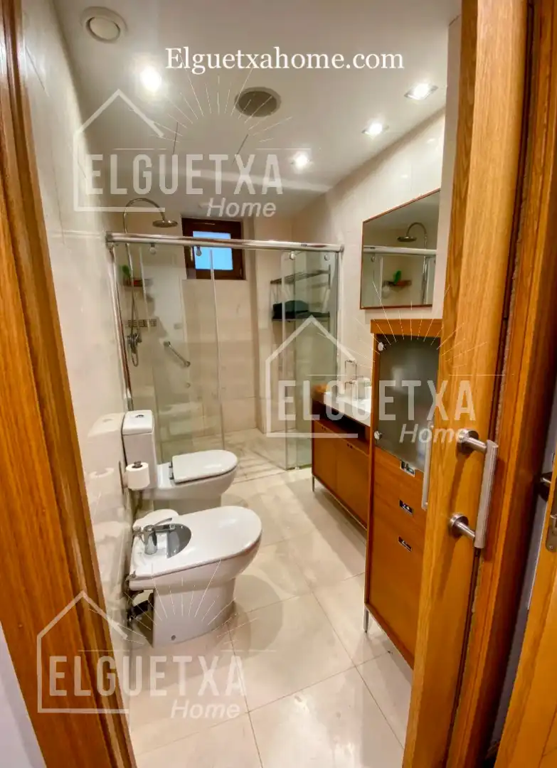 Local comercial en venta en Areatza Kalea 7, imagen 5