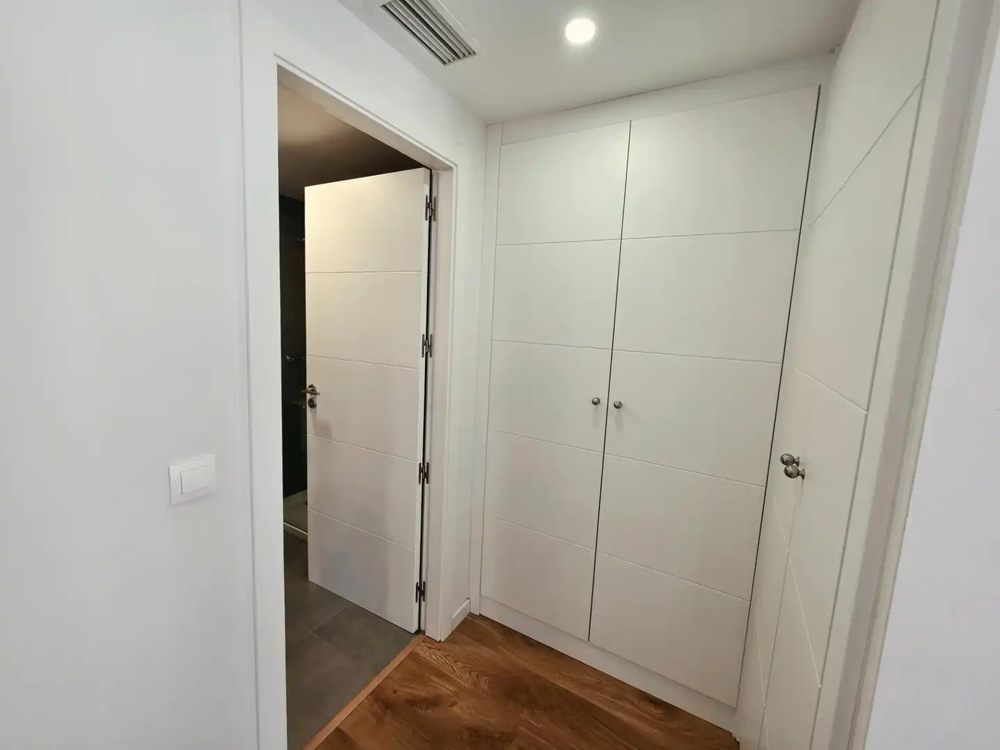 Piso con terraza en venta en Avenida DE EUROPA, imagen 21