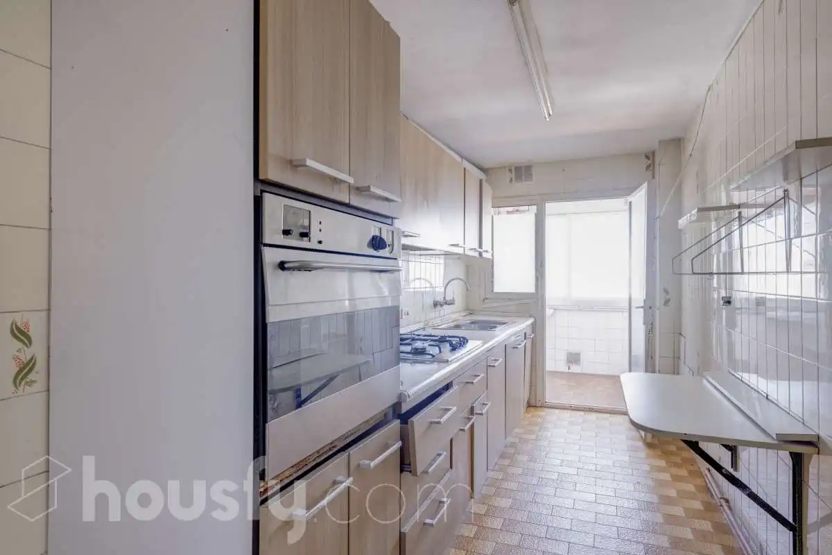 Piso con terraza en venta en Avenida Paisos catalans ., imagen 16