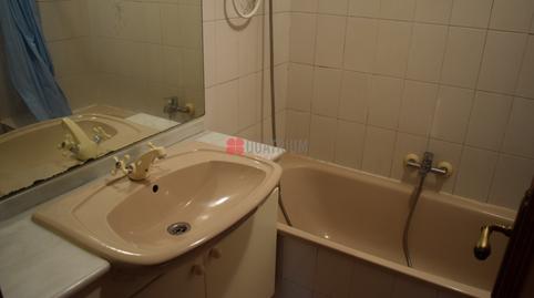 Foto 5 de Pis en venda a Ensanche - Sar, A Coruña