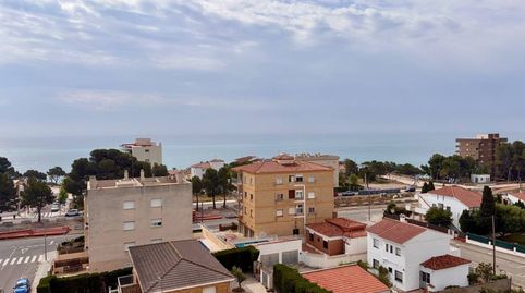 Foto 5 de Àtic de lloguer a Avenida Ferrocarril, Passeig Marítim, Mont-roig del Camp