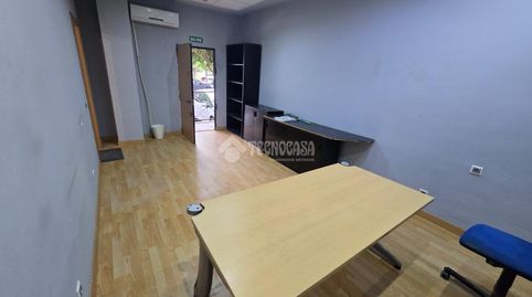 Foto 4 von Geschaftsraum zur Miete in Zona Centro Joven, Alcorcón