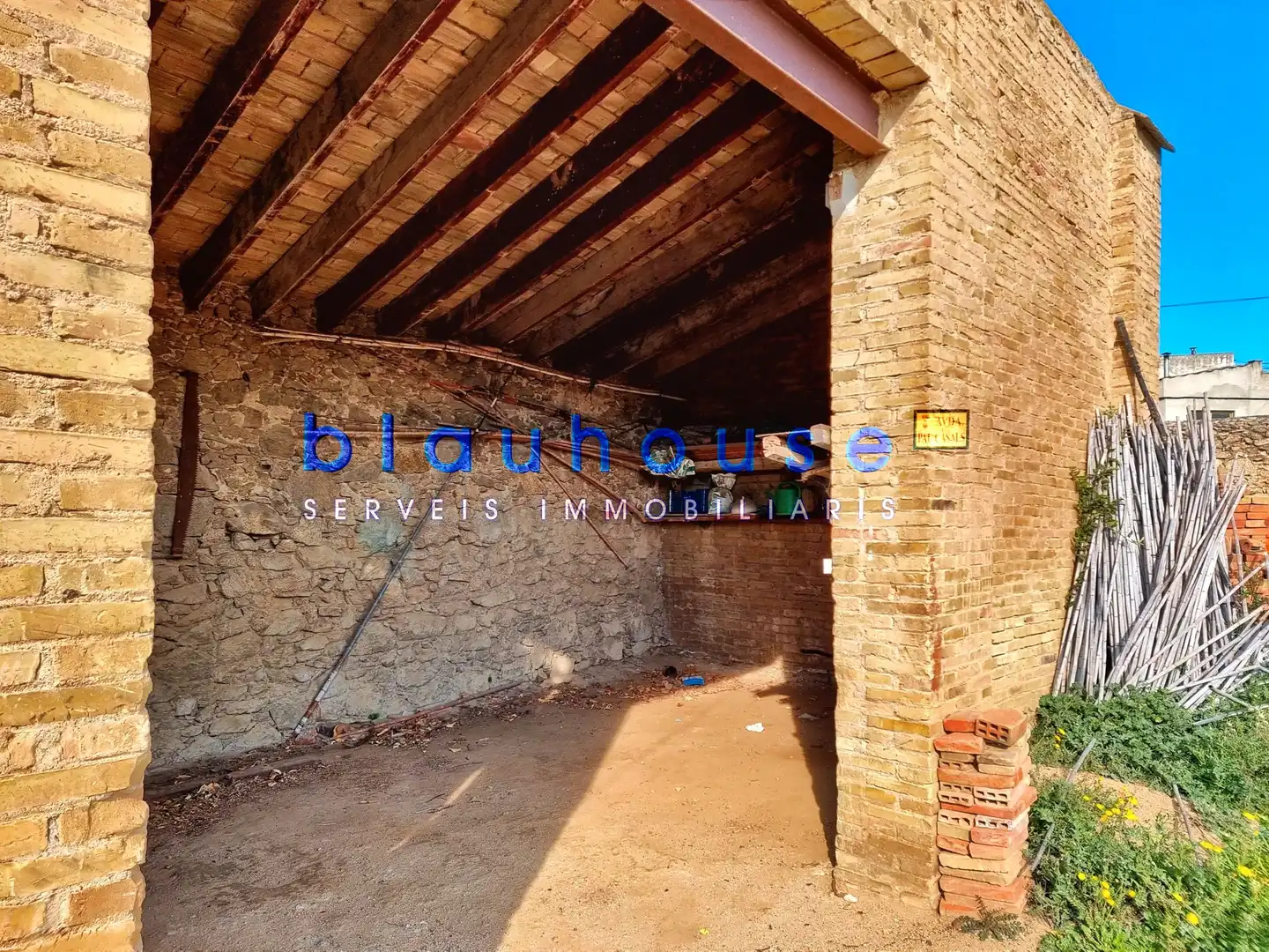 Haus mit Terrasse zum Verkauf in Carrer dels Baladres, imagen 11