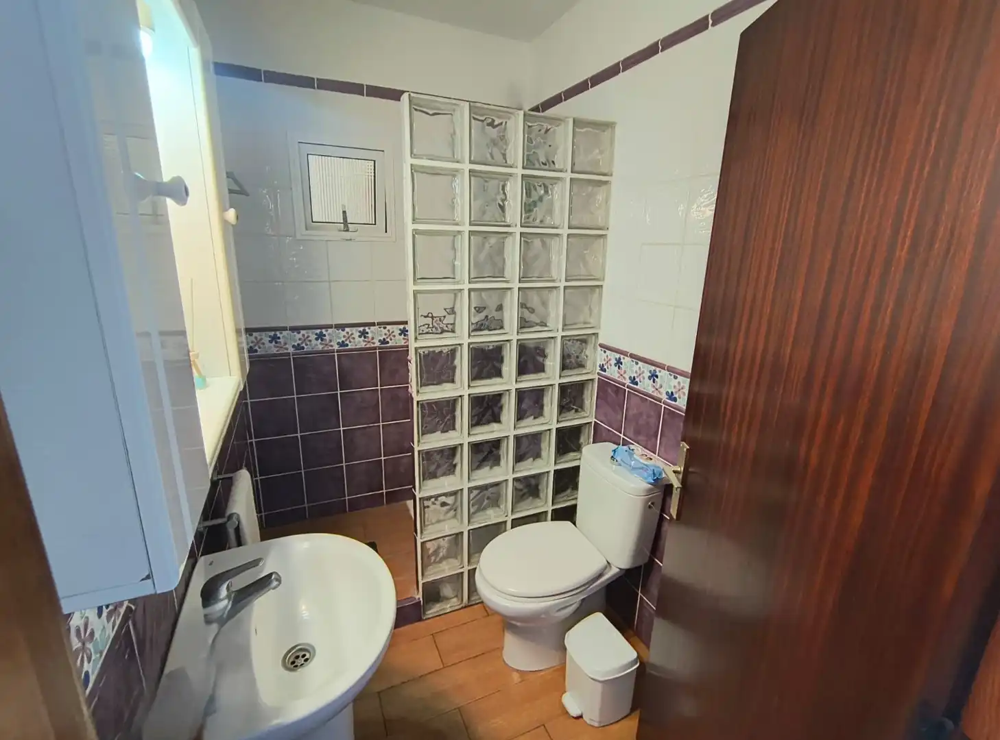 Badezimmer von Wohnung zur Miete in Valle de Guerra