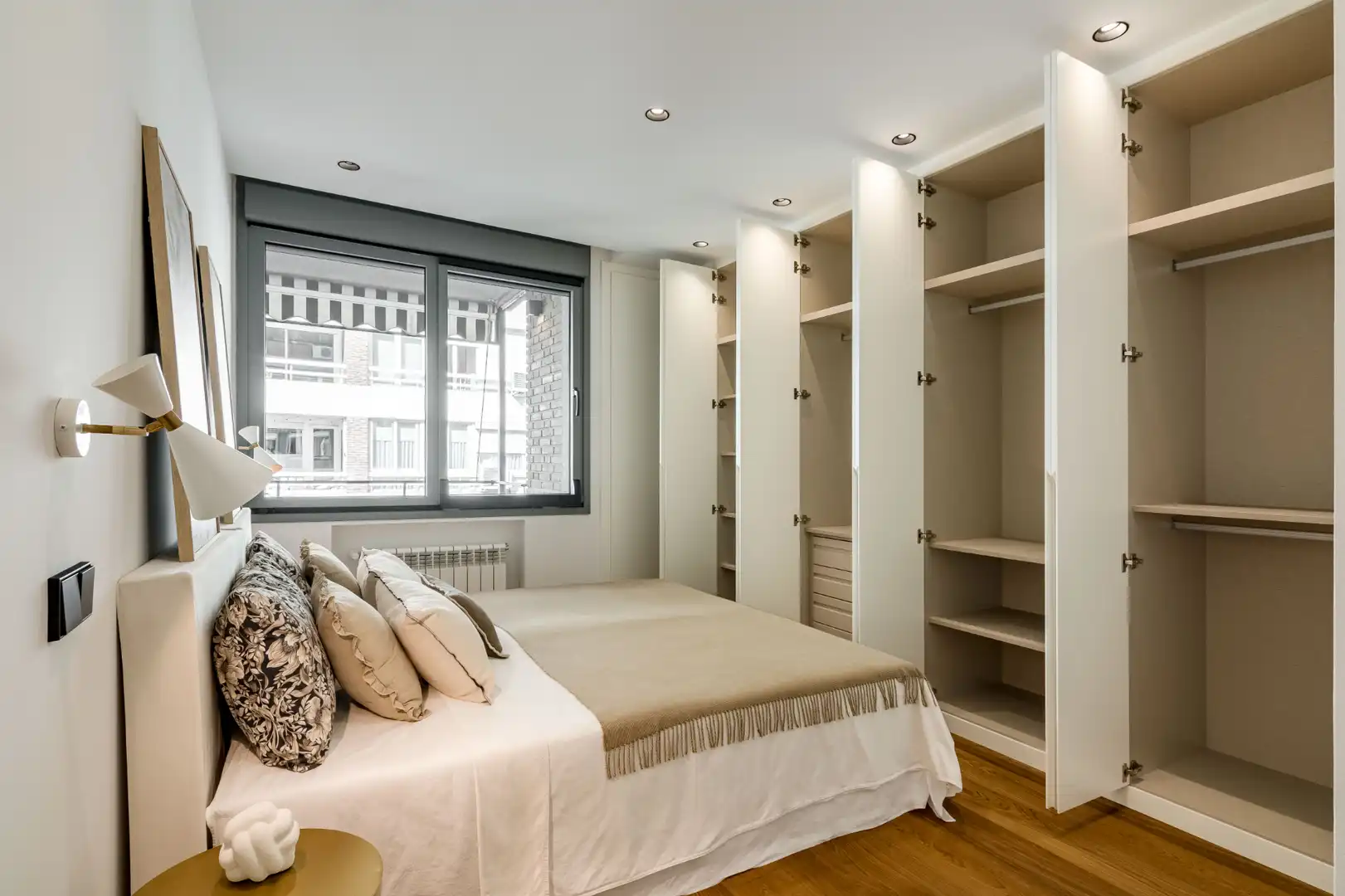 Piso en venta en Calle de Don Ramón de la Cruz, Lista