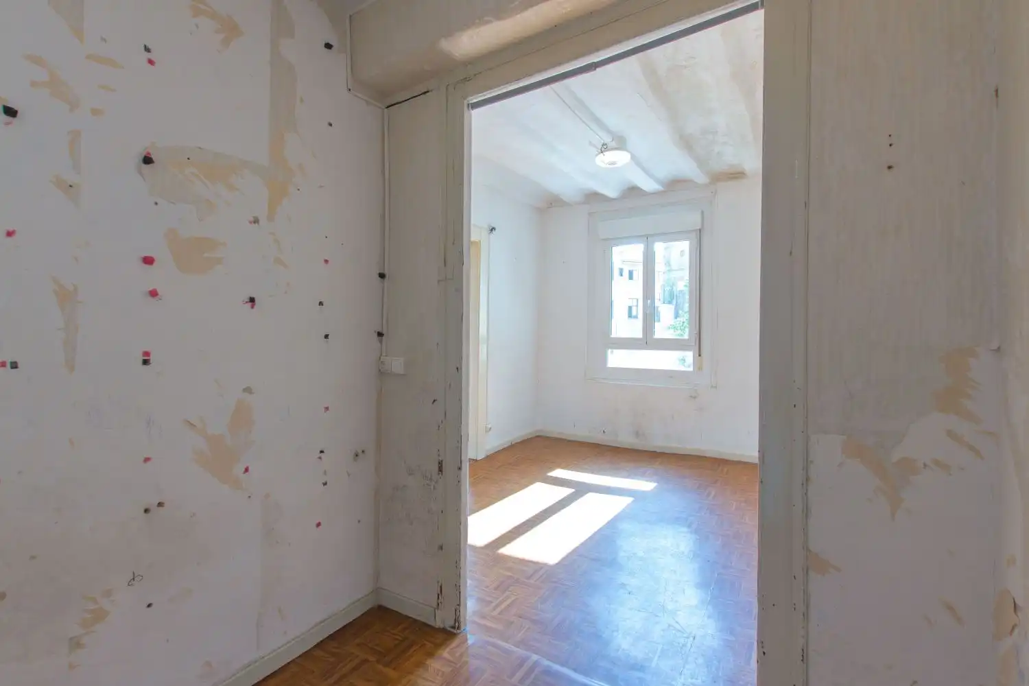 Habitación de Piso en venta en  Pamplona / Iruña