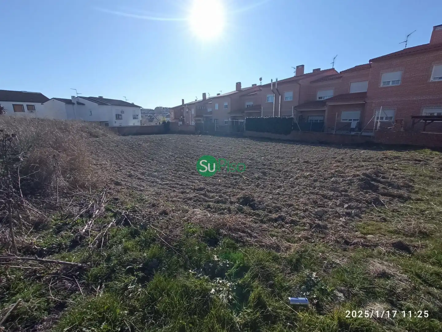 Terreno residenziale in vendita a Calle Esquivias 10, imagen 7