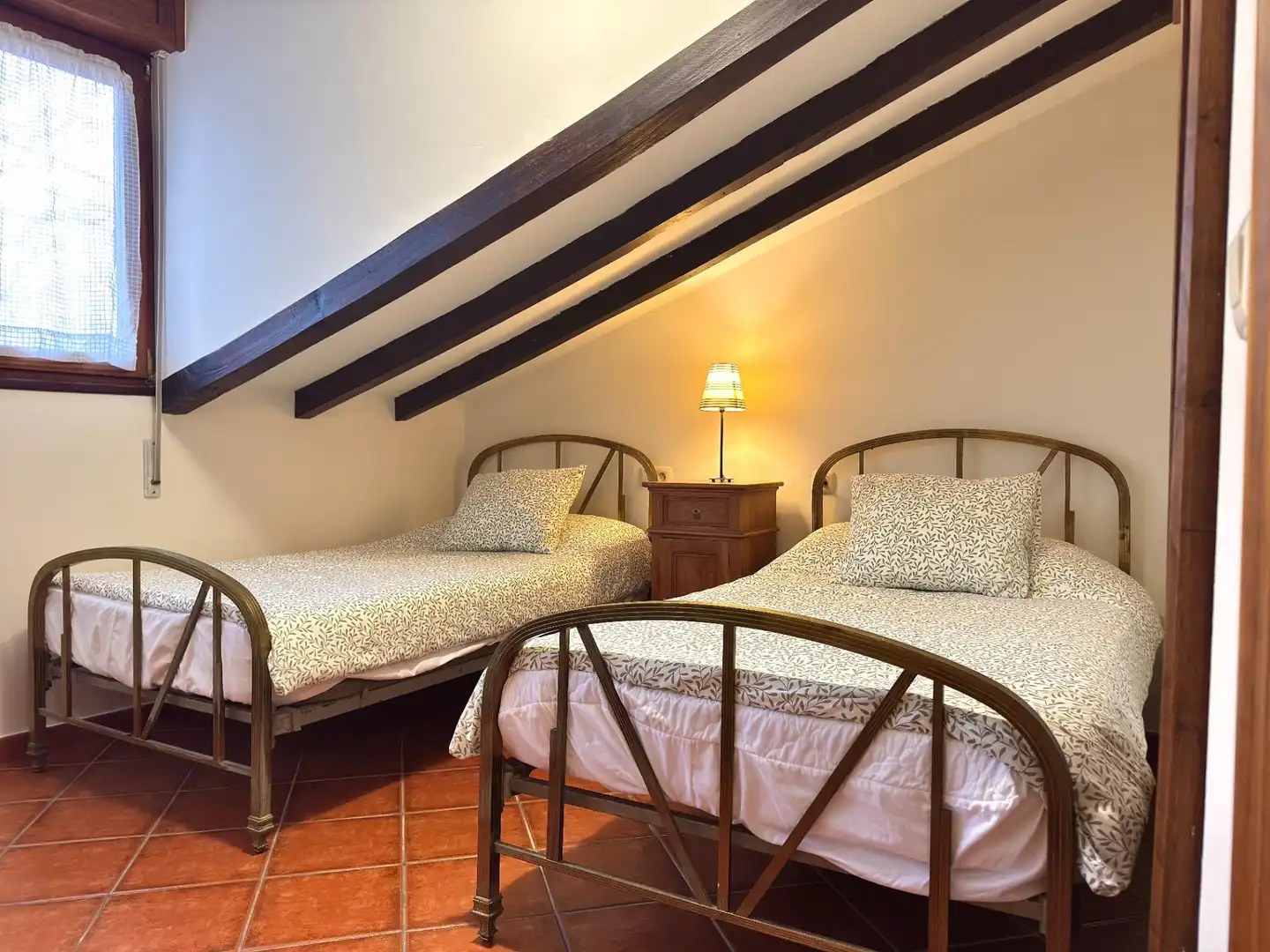 Habitación de Casa o chalet en venta en Comillas (Cantabria) con Alarma