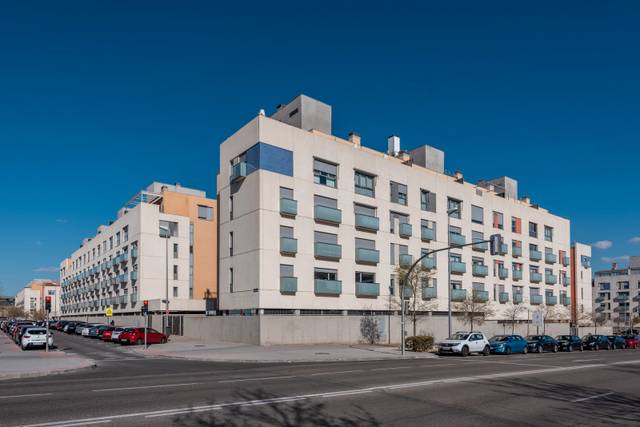 Garaje en Venta en Triacastela, 4 en Las Tablas