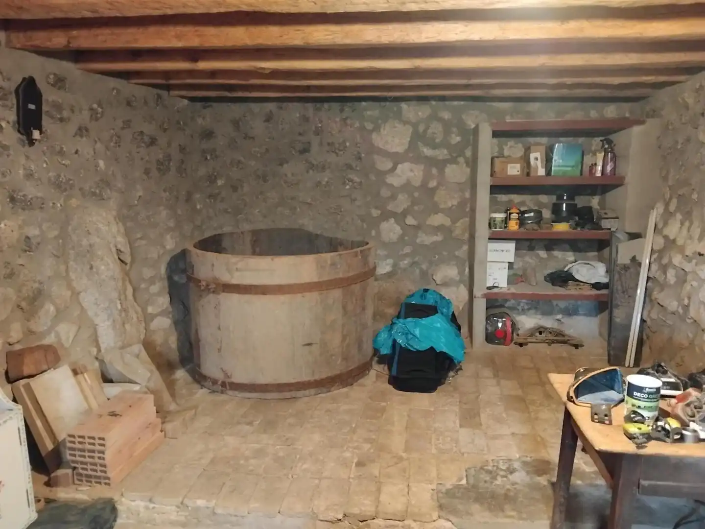 Casa en venda a Fígols i Alinyà, imagen 32