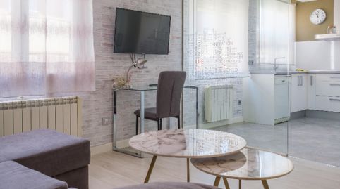 Photo 3 of Flat for rent in Calle de Manuel Lorenzo Pardo, La Granja, Zaragoza Capital