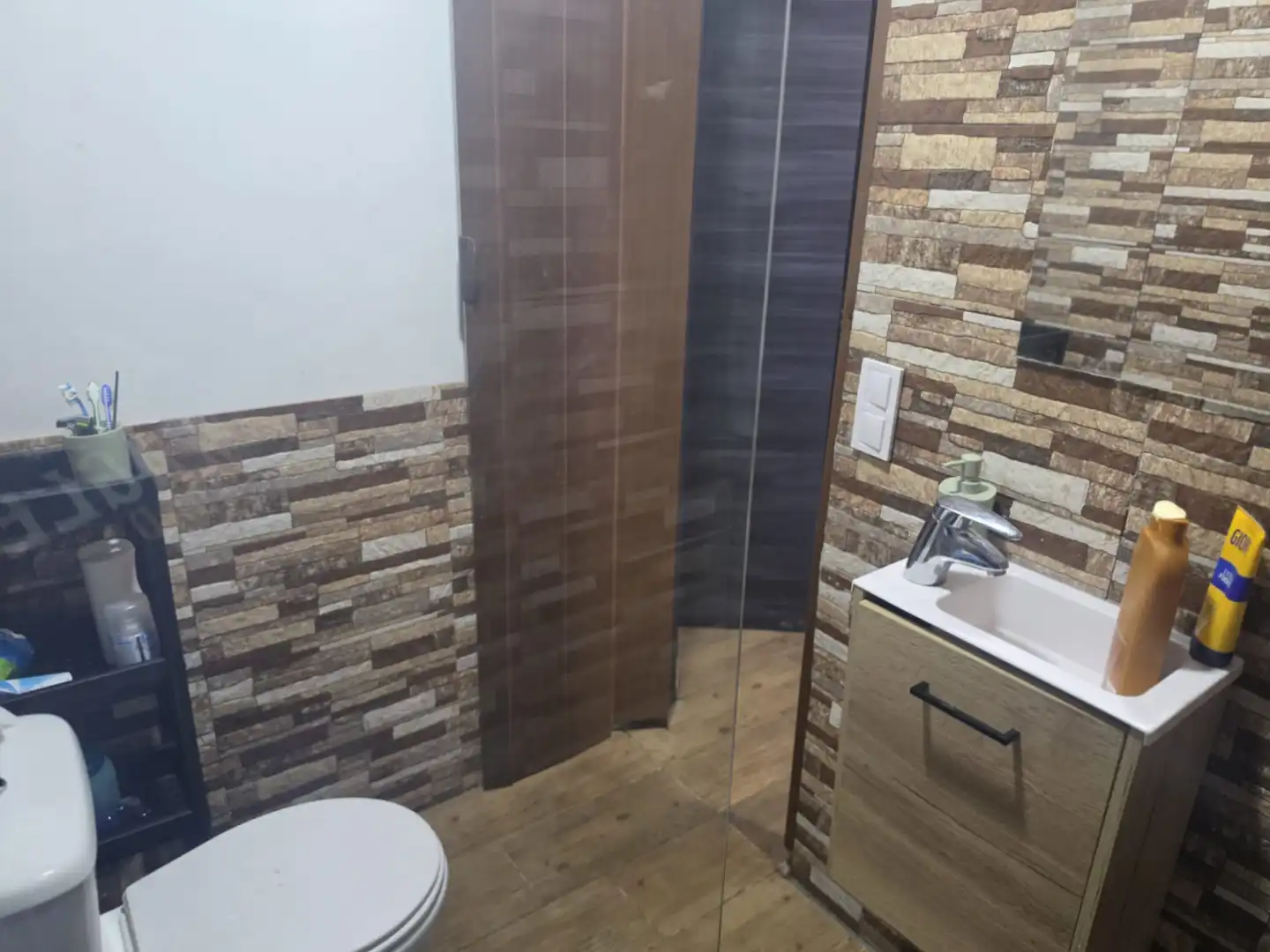 Chalet con piscina en venta en Camino La Acequia 3, imagen 14