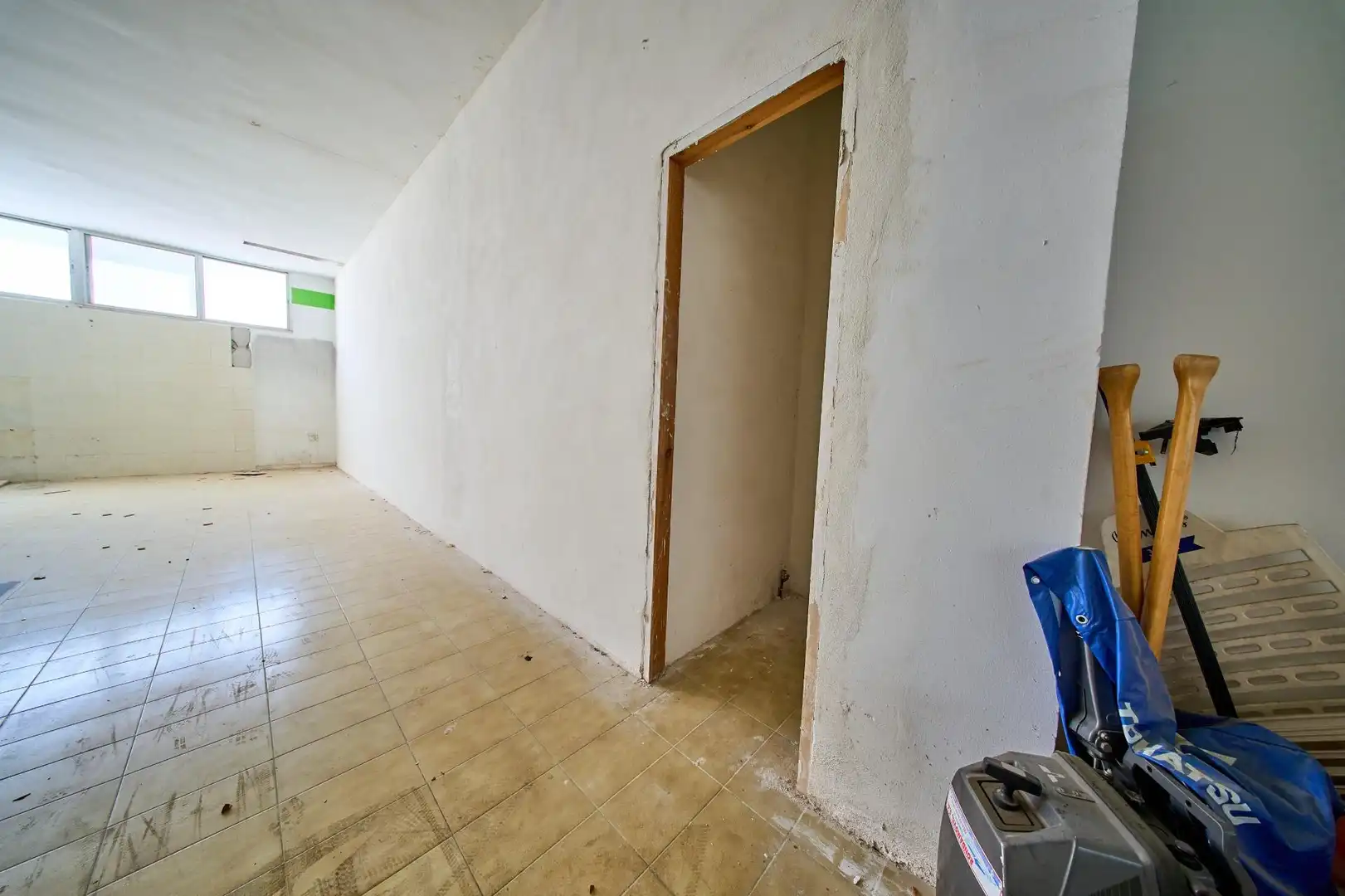 Local comercial en venda a Avenida ING. GUTIERREZ SEGURA, imagen 7