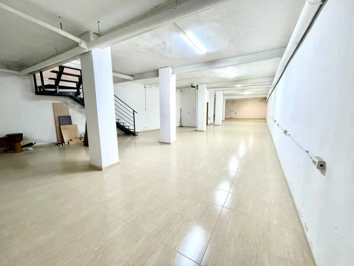 Business premises to rent in Elche ciudad, imagen 13