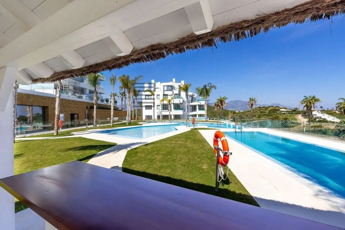 Appartement avec piscine à vendre à Santa Barbara Heights, imagen 28