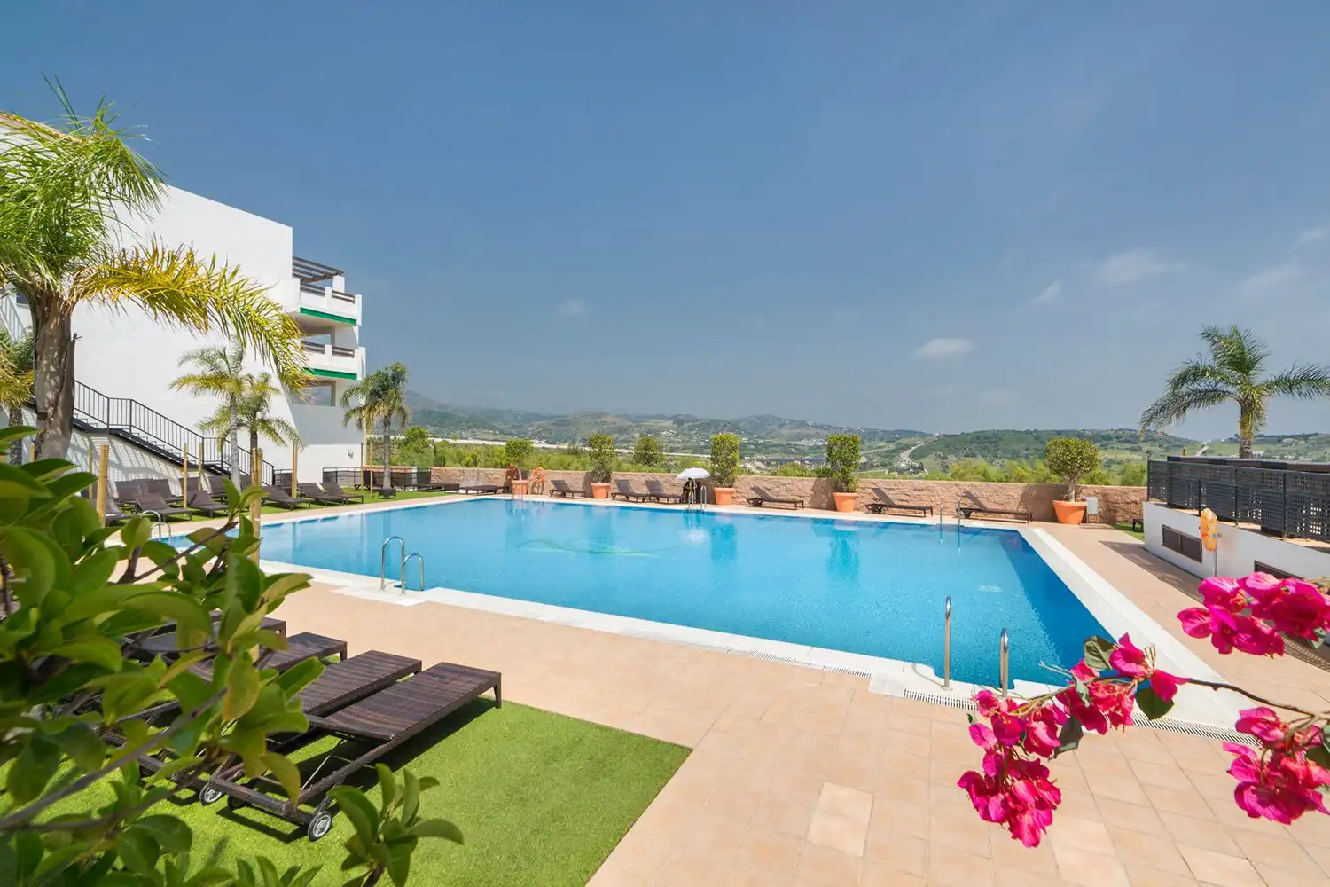 Apartment with pool for sale in Costa Natura, imagen 34