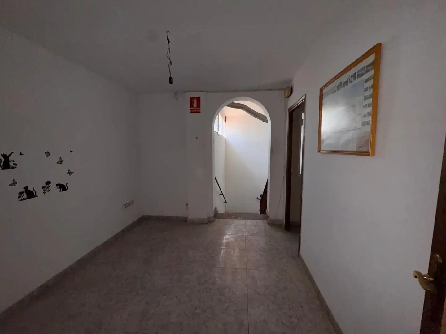 Edificio en venta en Vinaròs