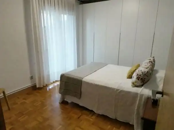 Dormitori de Pis en venda en Ayegui / Aiegi amb Aire condicionat, Calefacció i Parquet
