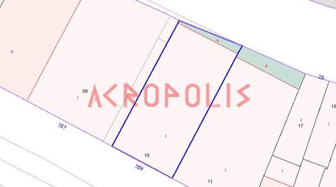 Foto 5 von Fabrikhallen zum Verkauf in Avenida Federico Silva Muñoz, Isla Cristina Ciudad, Isla Cristina