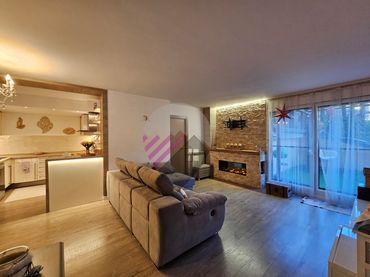 Flat with balcony for sale in Avinguda de Sant Antoni