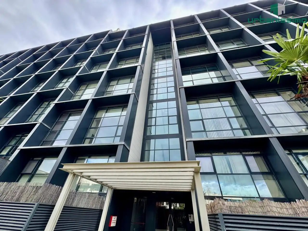 Lofts for rent in Del Cerro Del Águila, Polígono Industrial Sur