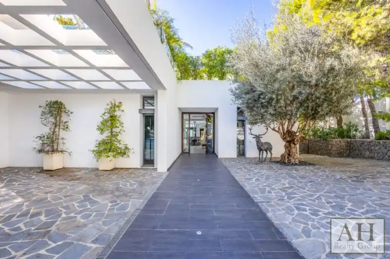 House for sale in Altea la Vella, imagen 9