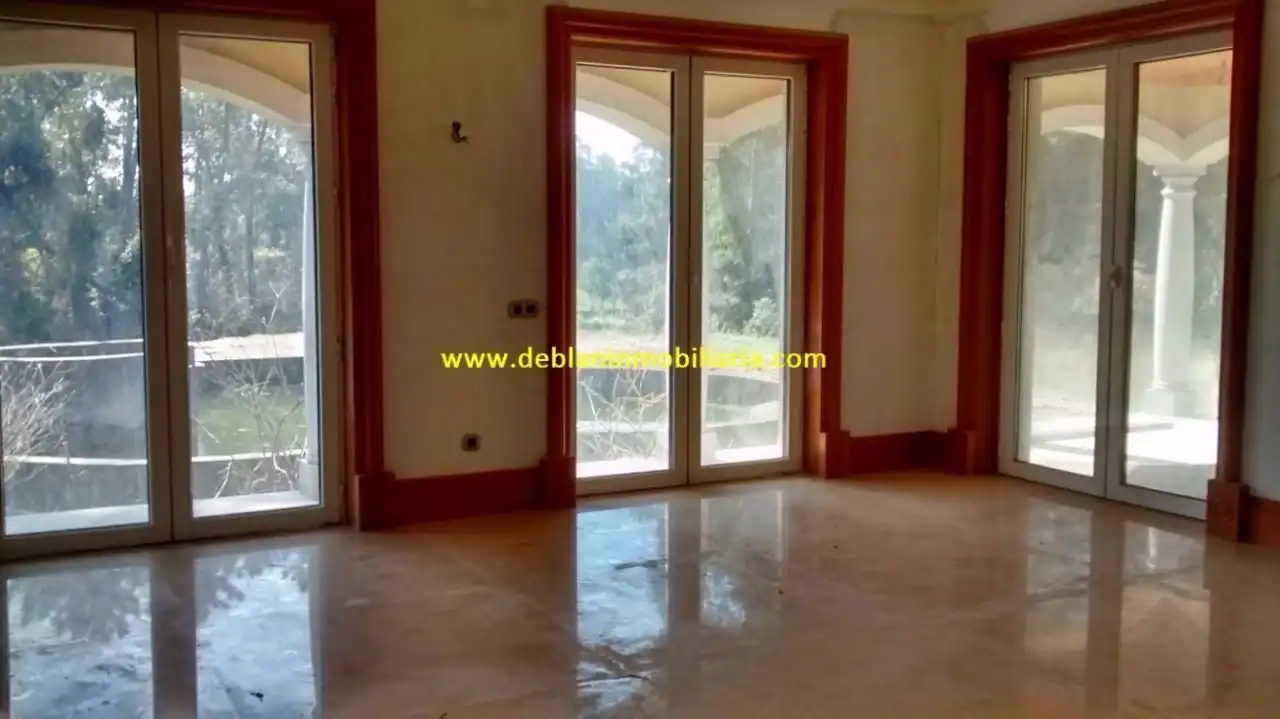Houses for sale in Salvaterra de Miño  with Heating, Private garden and Parquet flooring