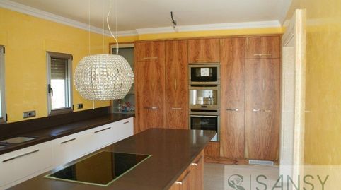 Photo 5 of Houses for sale in Partides comunes - Adsubia, Jávea / Xàbia