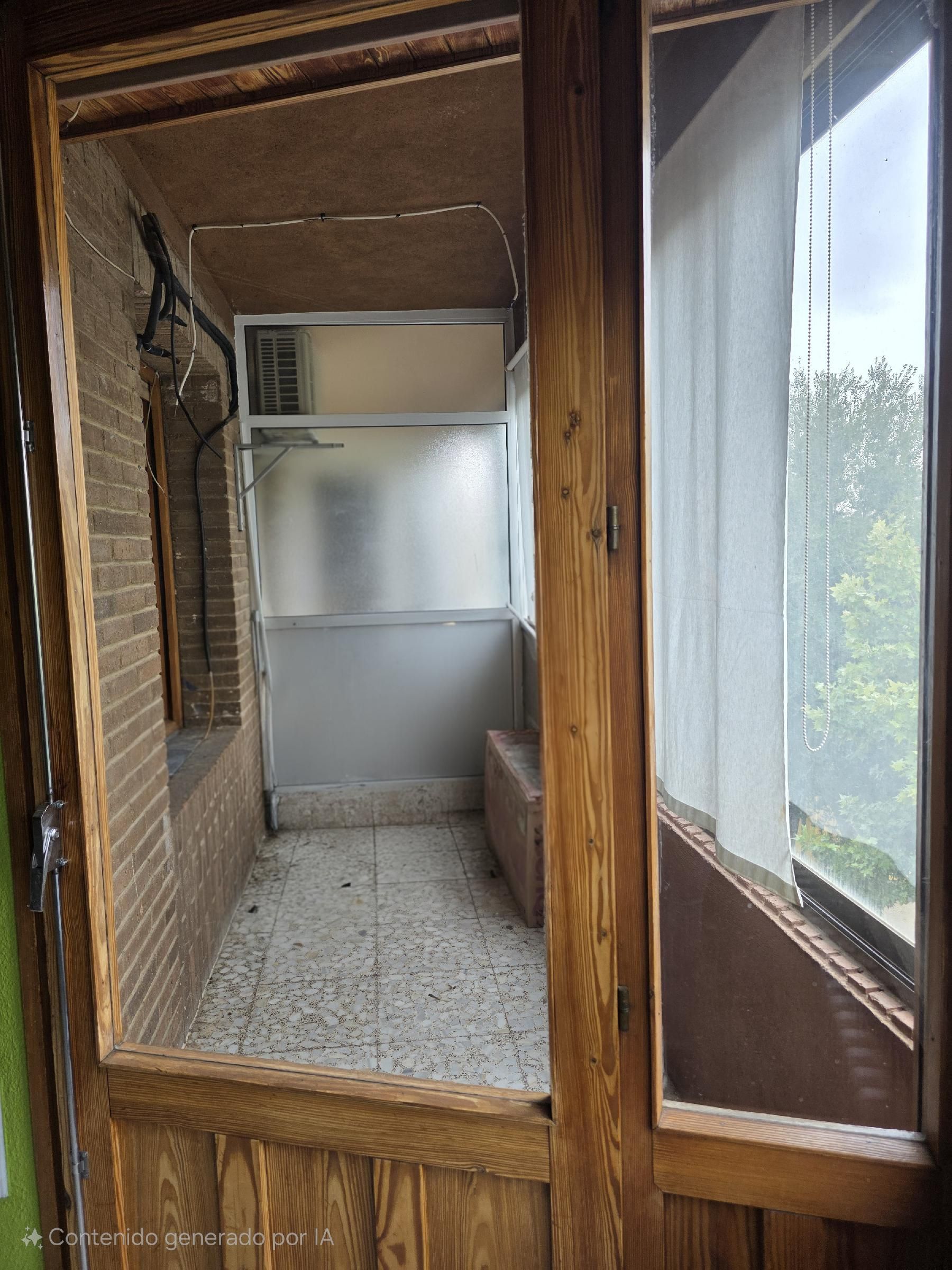 Apartamento en venta en  Albacete Capital con Calefacción y Balcón
