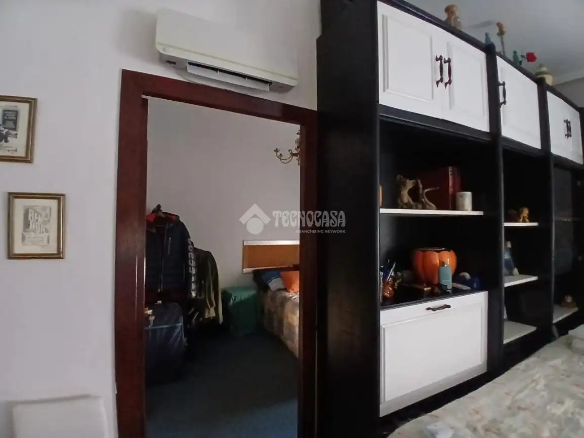 Dormitori de Pis en venda en Santander
