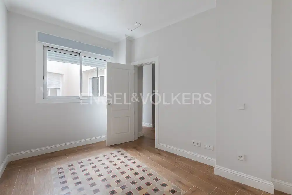 Habitación de Ático en venta en Valencia con Aire acondicionado, Calefacción y Terraza