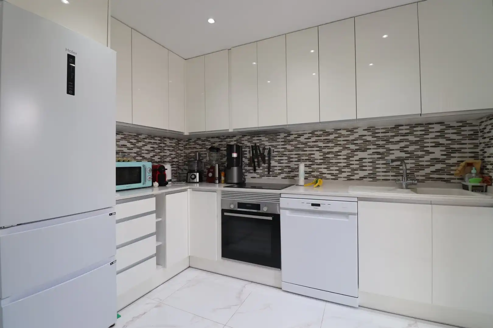 Maison mitoyenne à vendre à Benijófar, imagen 9