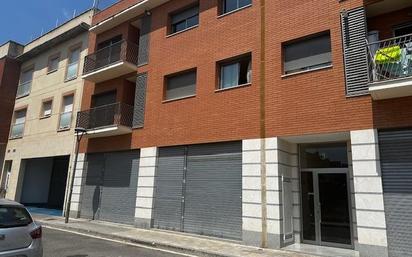 Vista exterior de Pis en venda en Riudoms amb Calefacció i Balcó
