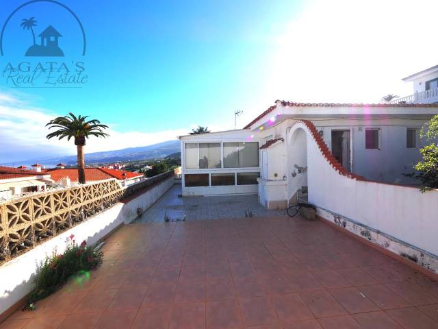 Casa-chalet en Venta en Longuera - Toscal