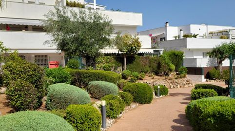Foto 2 de Apartament de lloguer a Rodeo Alto - Guadaiza - La Campana, Marbella