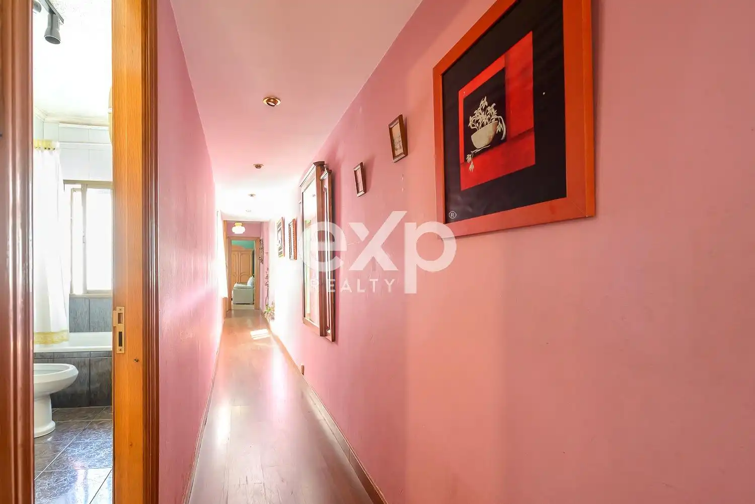 Flat for sale in Gijón   with Heating