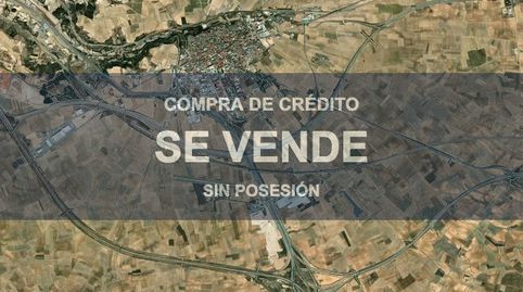 Foto 3 de Piso en venta en Zona Entrada - Gasolineras, Ocaña