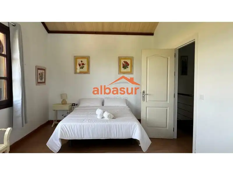 Villa con piscina in vendita a Periurbano Oeste - Sierra, imagen 5