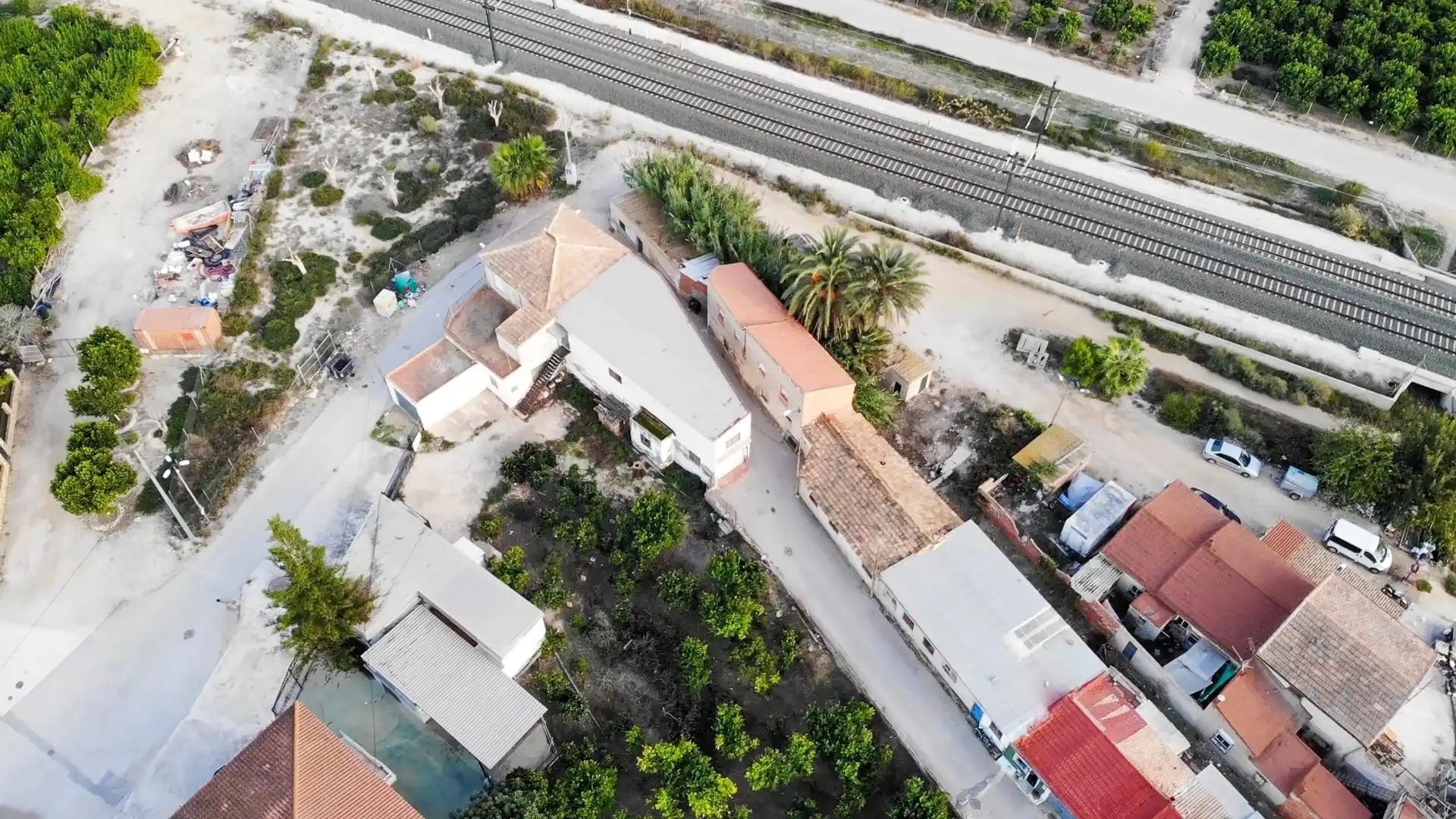 Casa o xalet en venda en Orihuela