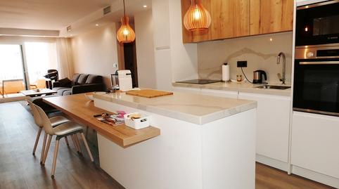 Foto 3 de Àtic de lloguer a Villa Parra Palomeras, 1, Las Lomas de Río Verde, Málaga