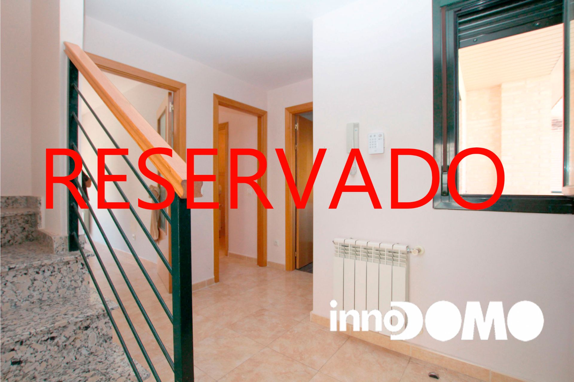 Casa o xalet en venda en Villaluenga de la Sagra amb Aire condicionat, Calefacció i Jardí privat