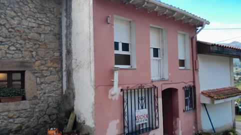 Foto 2 de Casa adosada en venda a Travesía de Panes, 212, Peñamellera Baja, Asturias