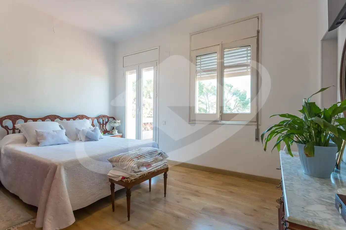 House with terrace for sale in Calle JOSEP PLA, imagen 44