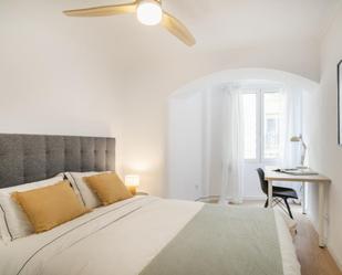 Apartament per a compartir a Casco Antiguo - Sta. Cruz - Ayuntamiento